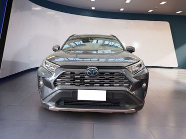 Toyota RAV4 V 2019 2.5 vvt-ie h Active 2wd 218cv e-cvt