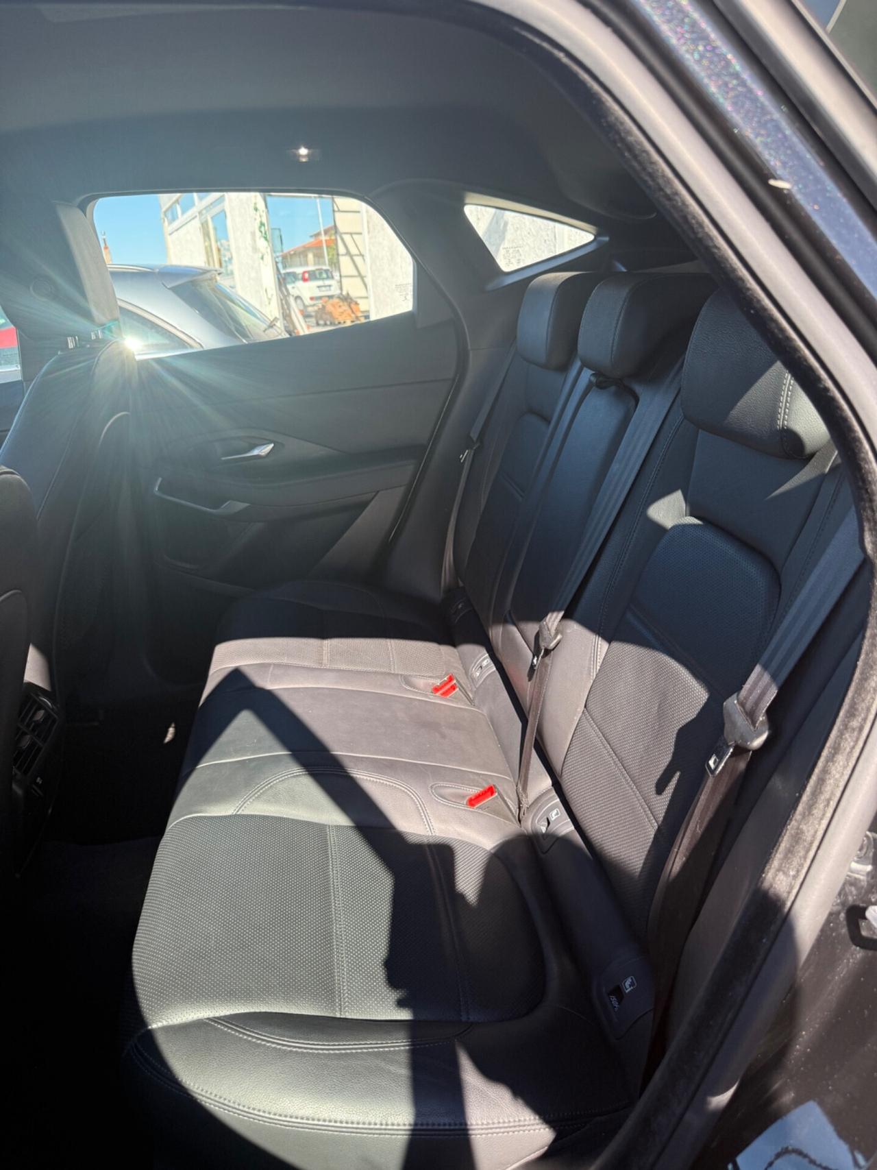 Jaguar E-Pace 2.0D 150 CV AWD R-Dynamic S