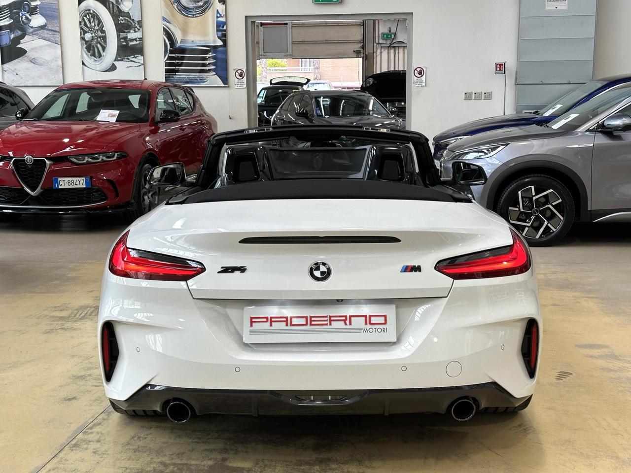 BMW Z4 sdrive 20i Msport Auto-19"-Harman/K-Head Up-FULL