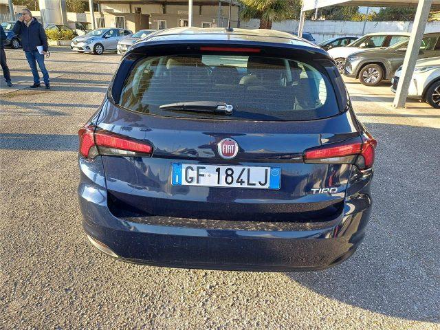 FIAT Tipo (2015-->) 1.6 Mjt S&S SW Business