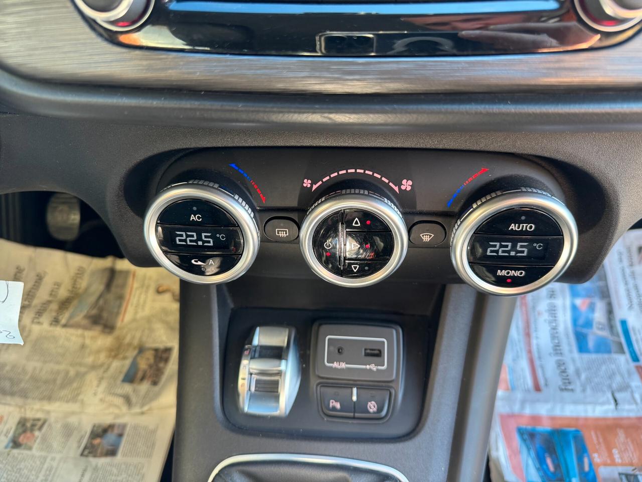 Alfa Romeo Giulietta 1.6 Mtj EXECUTIVE