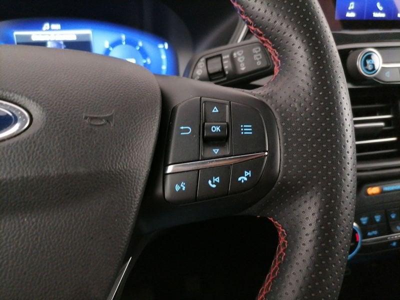 Ford Kuga 1.5 ecoblue ST-Line X 2wd 120cv auto