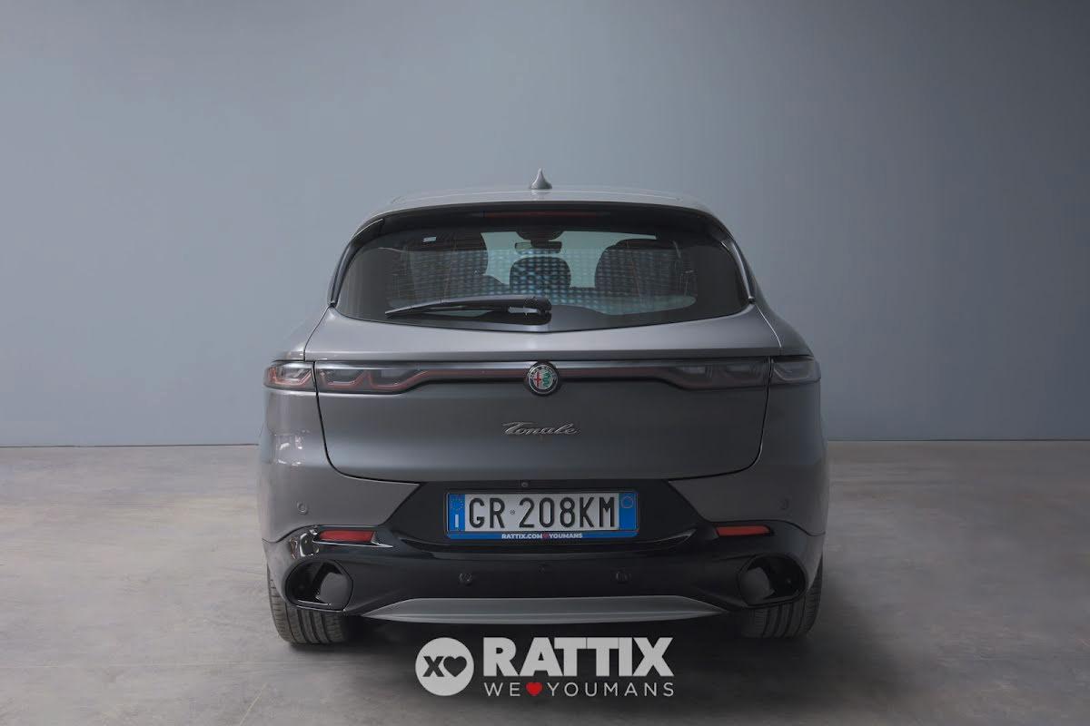 Alfa Romeo Tonale 1.5 Hybrid 160CV Ti TCT7