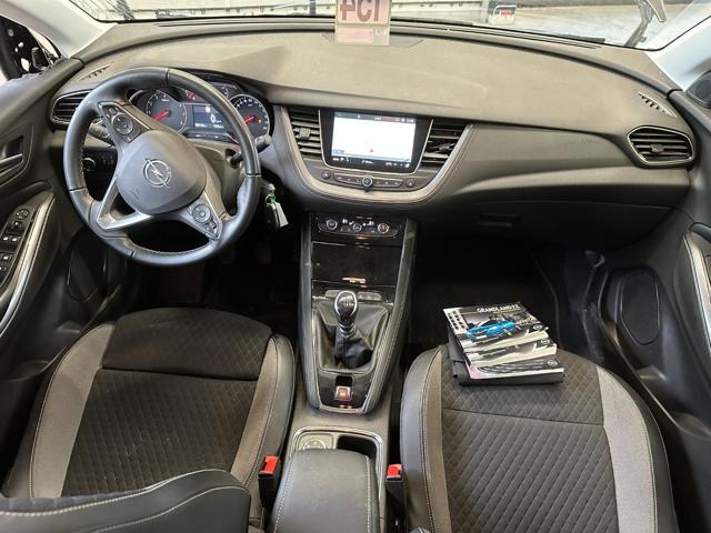 OPEL Grandland X 1.5 DIESEL ECOTEC S&S INNOVATION