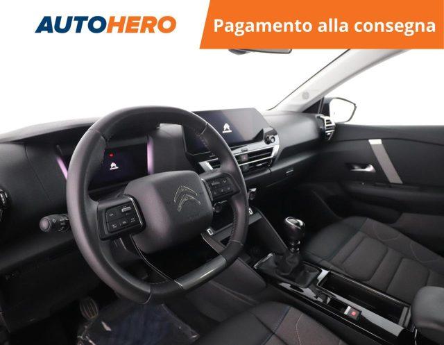 CITROEN C4 PureTech 130 S&S Plus