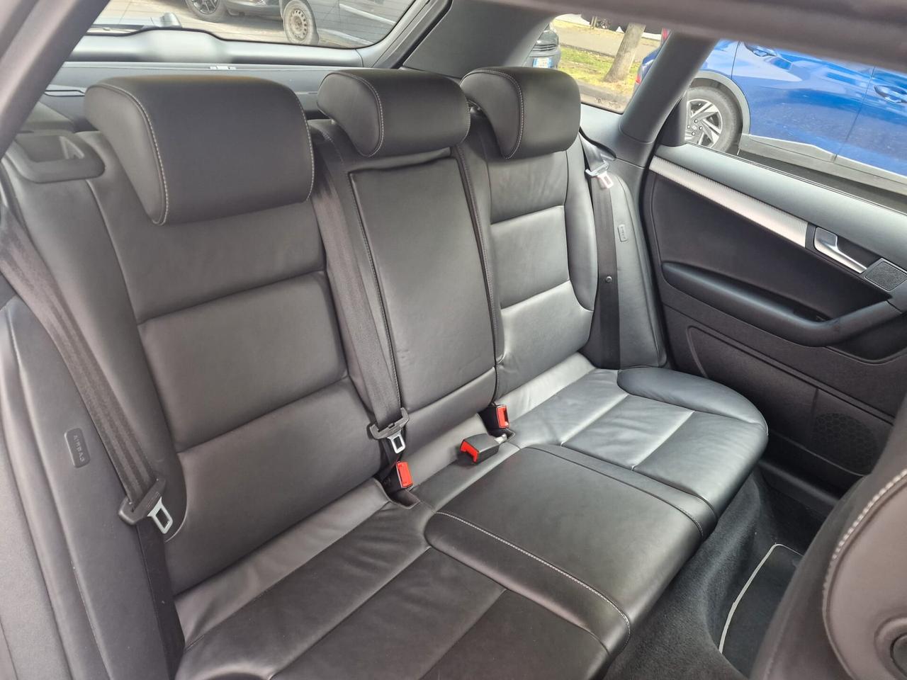 Audi A3 RS3 SPB 2.5 TFSI quattro S tronic