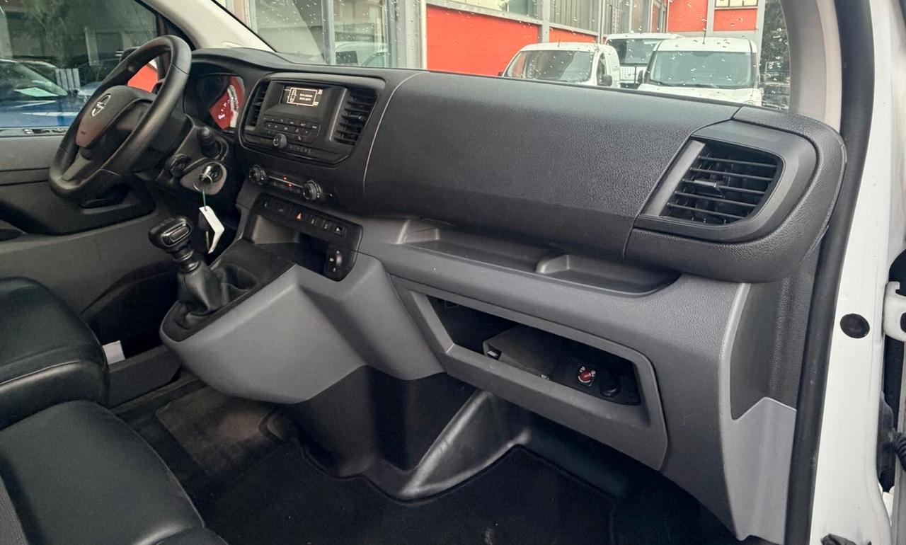 Opel Vivaro 2.0 Diesel 120CV S&S PL-SL-TN L Furg.Enjoy Maggiorata