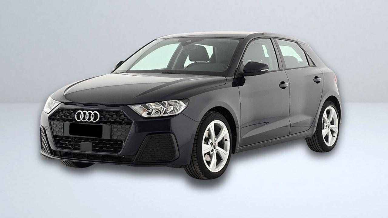 Audi A1 SPB 30 TFSI Admired
