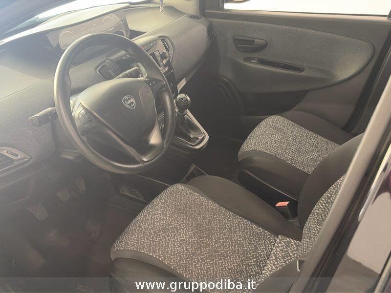 Lancia Ypsilon III 2015 Benzina 1.2 Platinum s&s 69cv my19