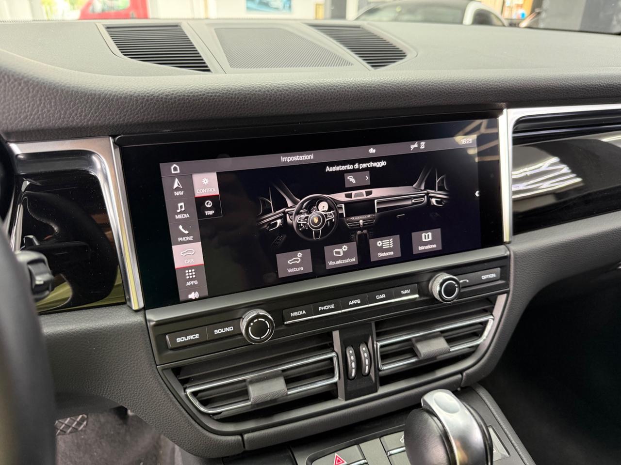 Porsche Macan 3.0 S 354 CV PDK PERMUTE