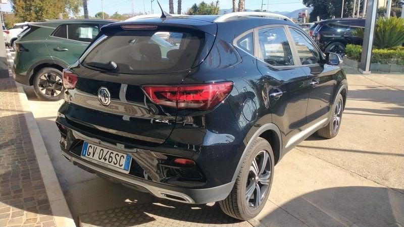 MG ZS ZS 1.5 VTi-tech Comfort