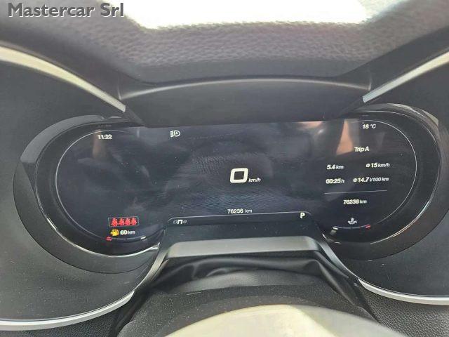 ALFA ROMEO Stelvio 2.2 t Super Q4 210cv auto - GP135FP