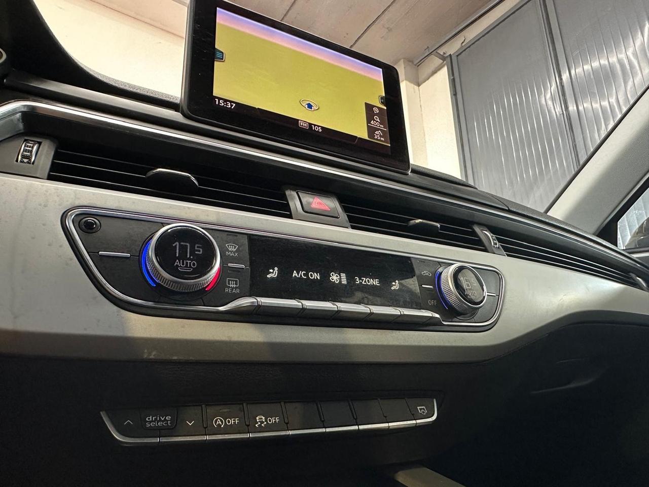 Audi A4 2.0 TDI clean diesel multitronic Business Plus