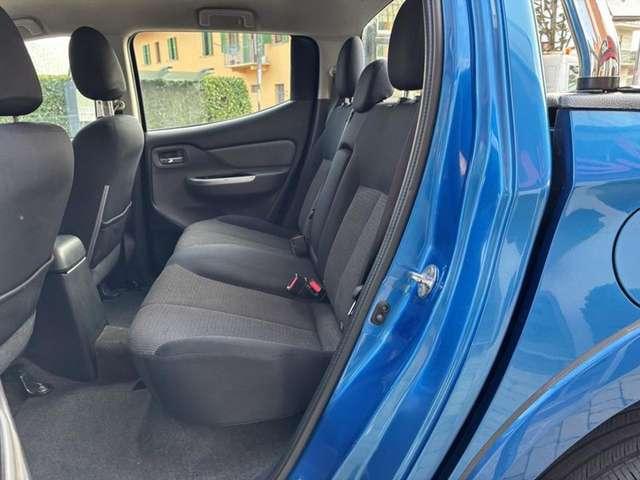 Fiat Fullback 2.4 180CV Doppia Cabina aut. LX