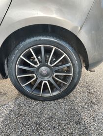 Fiat Bravo 1.9 MJT 150 CV Sport