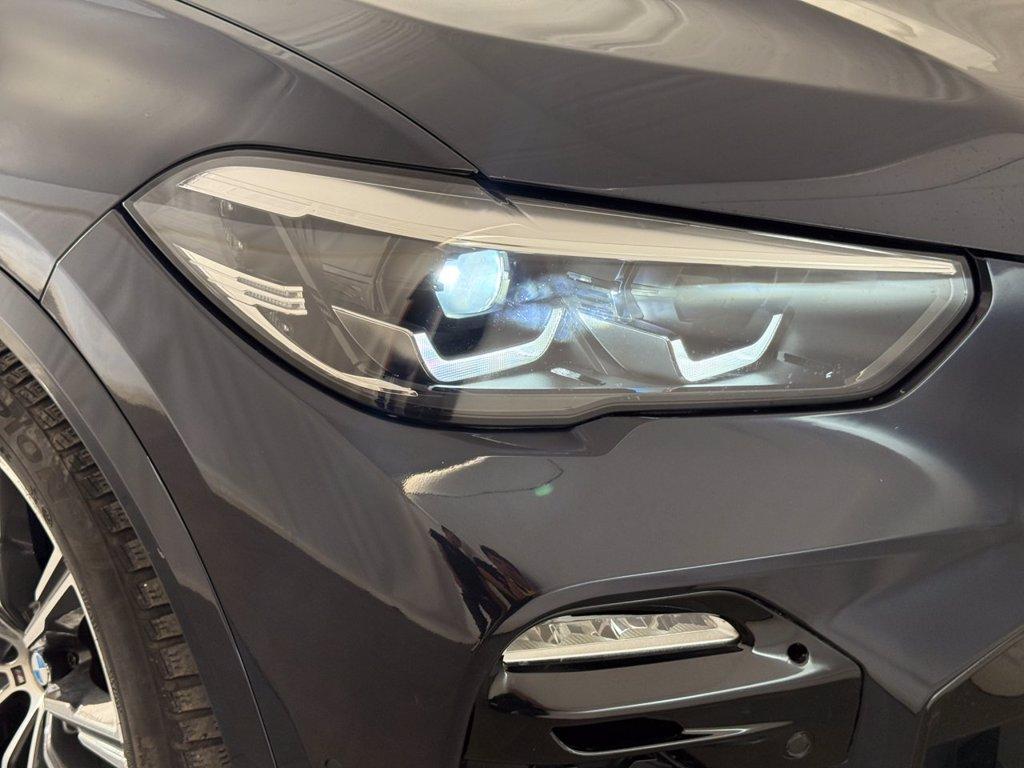BMW X5 xdrive45e msport auto del 2021
