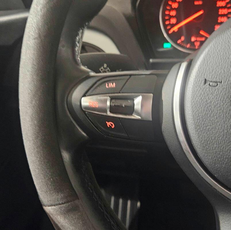 BMW Serie 1 118d Urban 5p auto