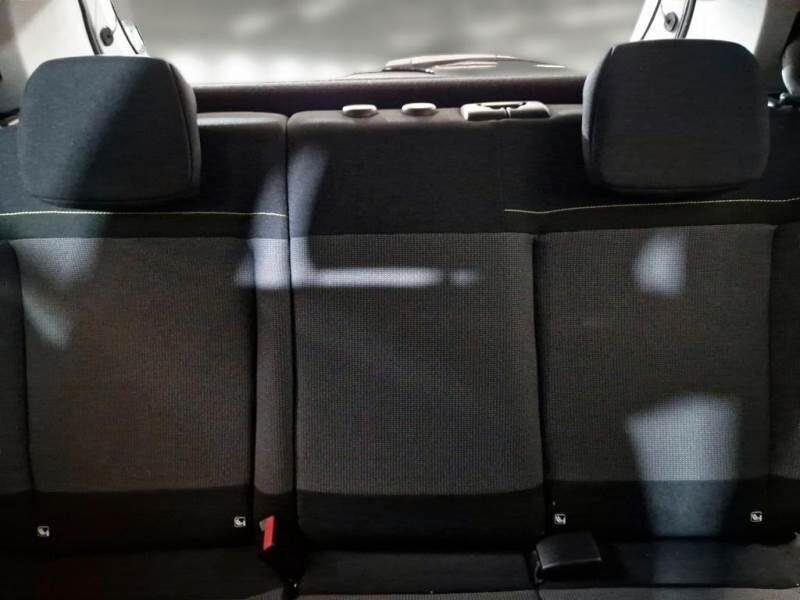 CITROEN C3 1.5Hdi 100cv AUTOCARRO 4 POSTI
