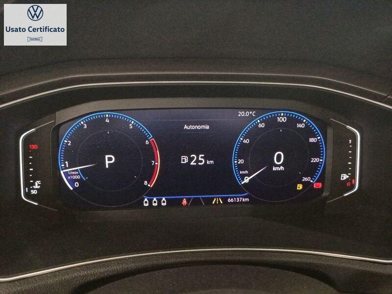 Volkswagen T-Roc 1.5 TSI ACT DSG Style BlueMotion Technology
