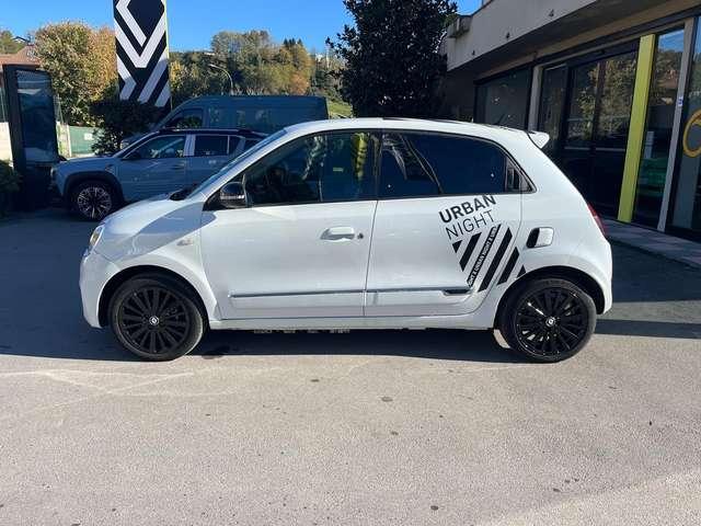 Renault Twingo Twingo Urban Night 22kWh