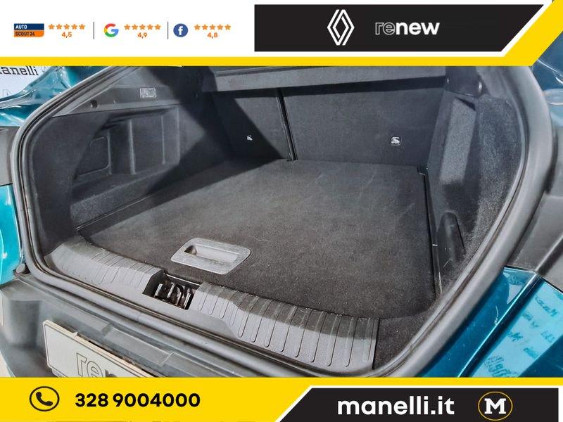 Renault Arkana Intens Auto 1.6 E-Tech full hybrid rif.GJ674