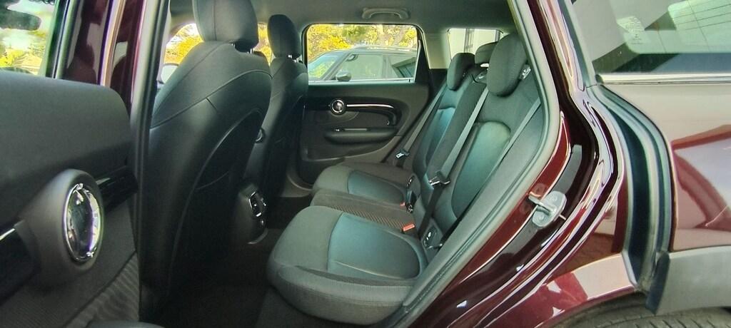 Mini One D Clubman 1.5 One D Business