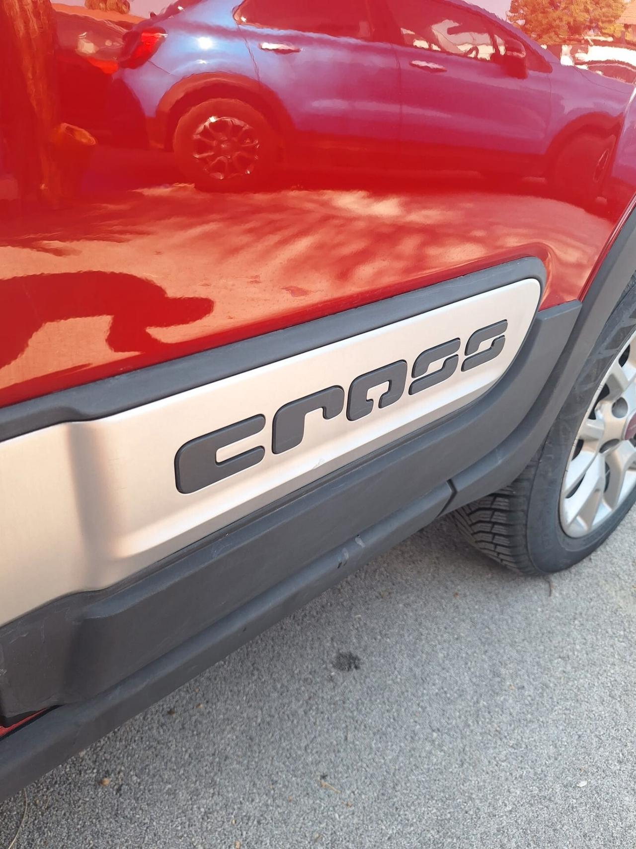 Fiat Panda Cross 1.3 MJT 95 CV S&S 4x4