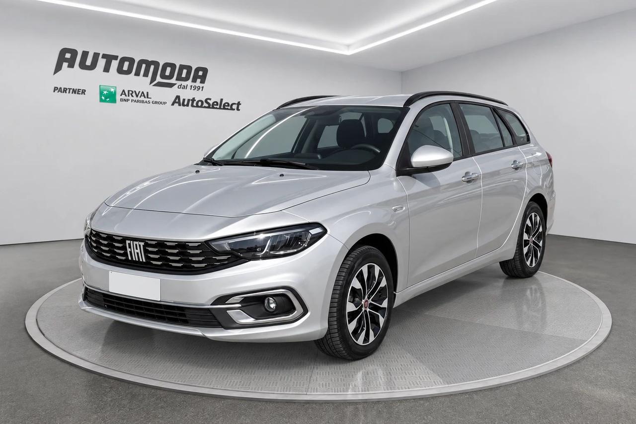 Fiat Tipo 1.3MTJ 95CV CITY LIFE