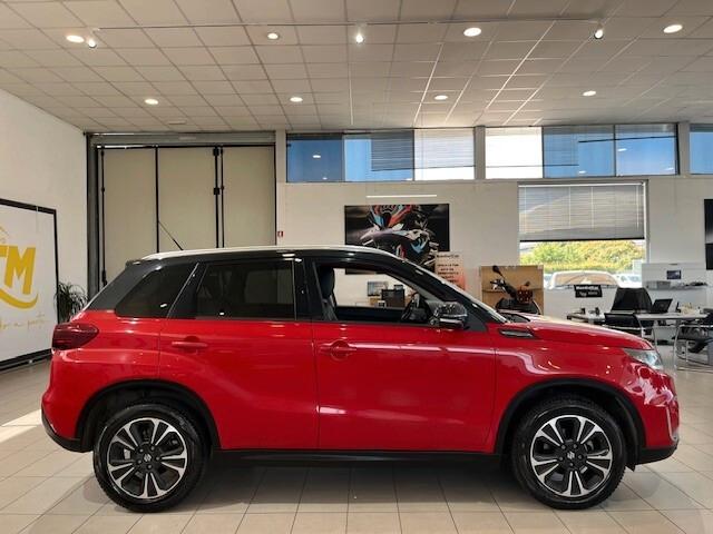 Suzuki Vitara 1.4h Top 4wd Allgrip
