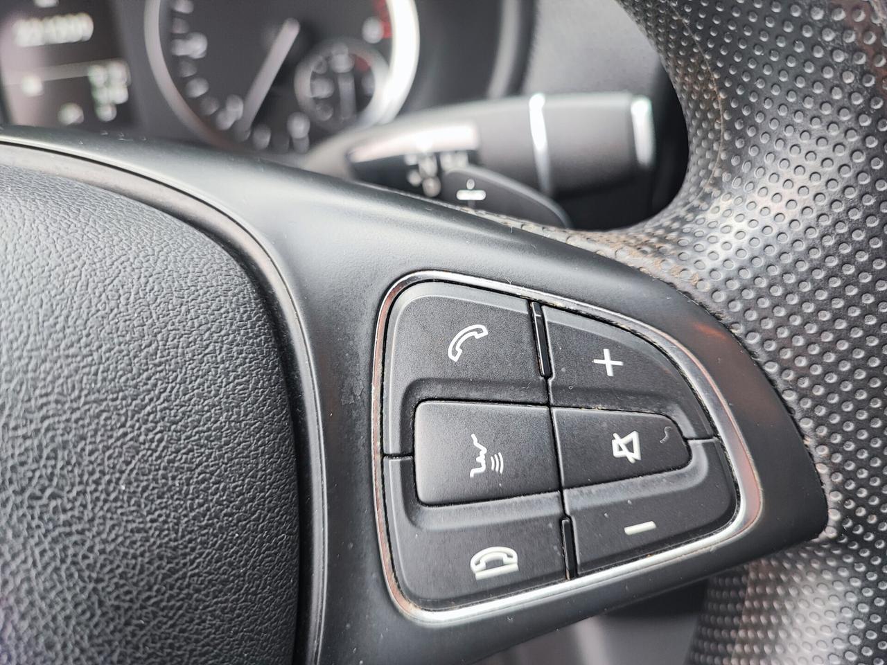 Mercedes-benz Vito 2.0 119 CDI 4x4 PC-SL Tourer Base Long 6 POSTI