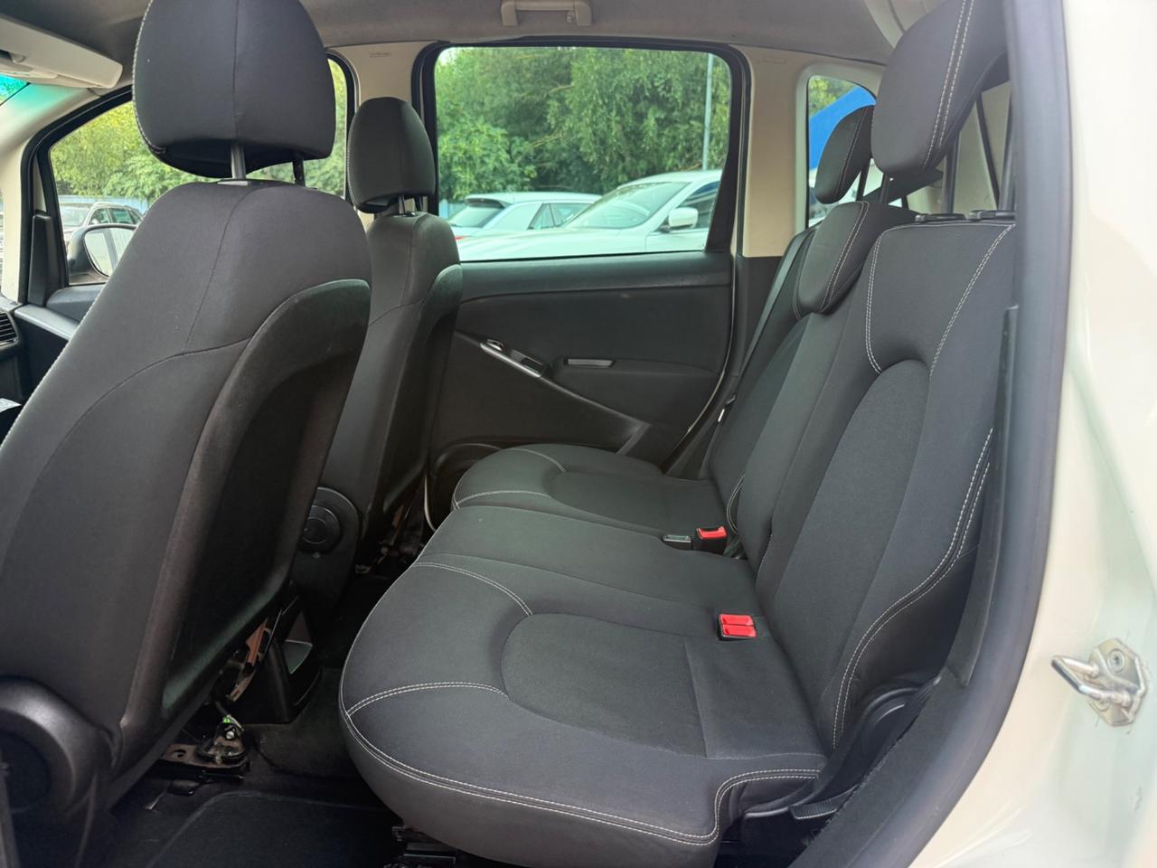 Lancia MUSA 1.4 8V Ecochic (GPL) Platinum