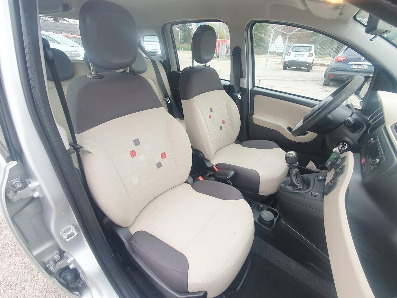 Fiat Panda 1.2 EasyPower Easy