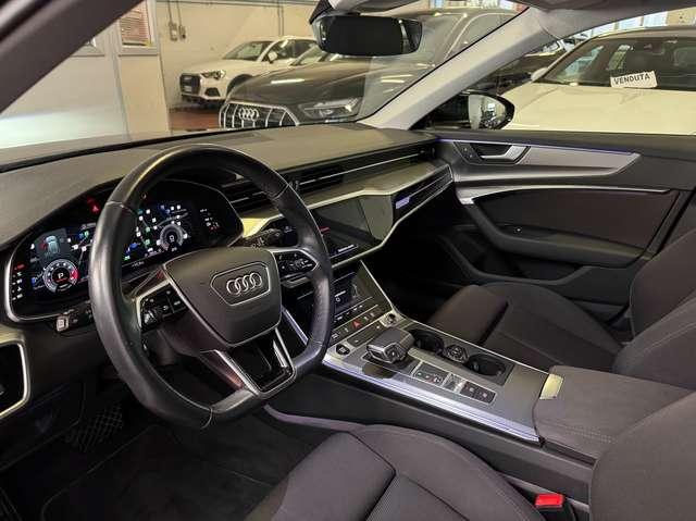 Audi A6 A6 Avant 45 2.0 tfsi mhev Business Sport qs-tronic
