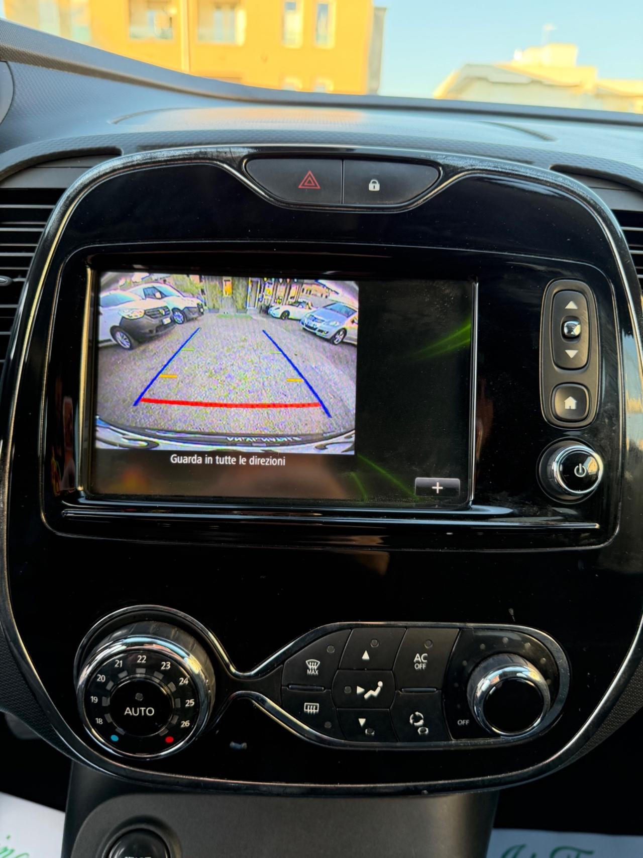 Renault Captur 1.5 dCi 8V 90 CV Start&Stop Live