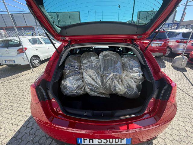 ALFA ROMEO Giulietta Giulietta III 2017 1.4 t. Super 120cv gpl