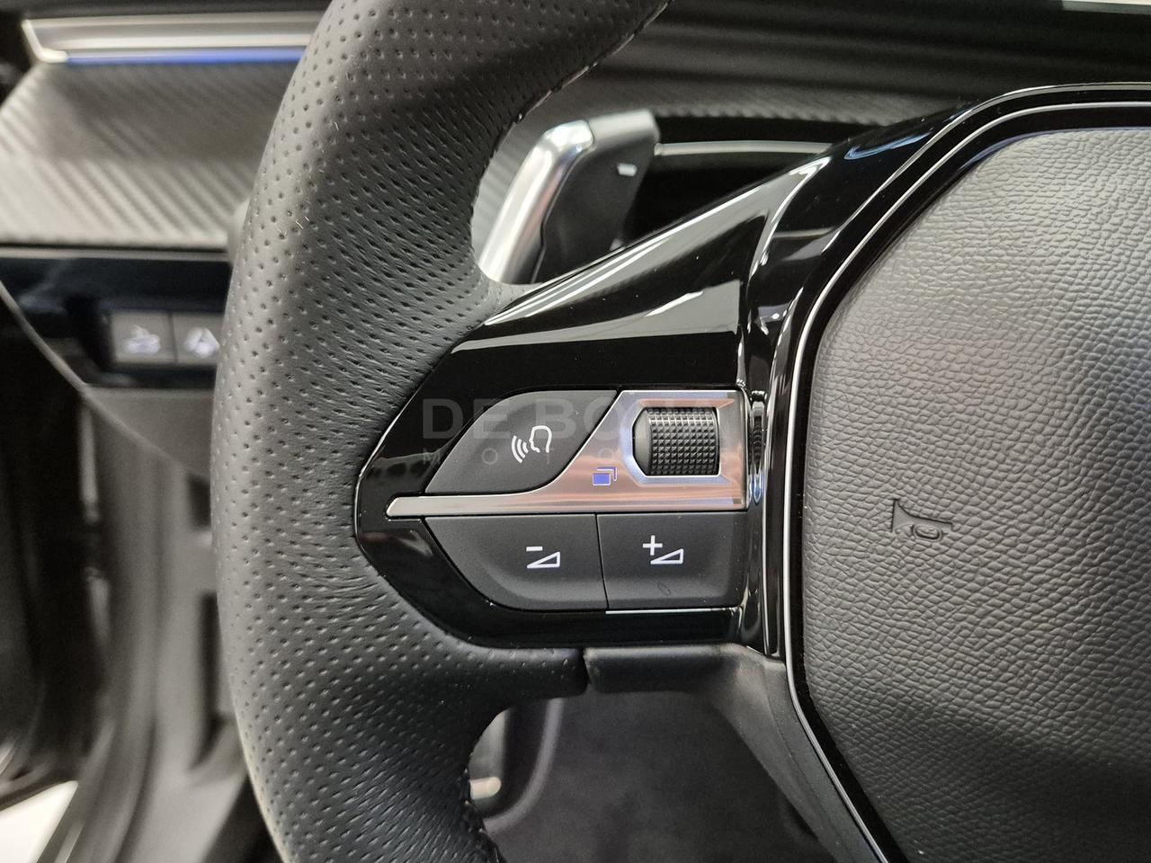Peugeot 508 sw 1.5 bluehdi gt s&s 130cv eat8