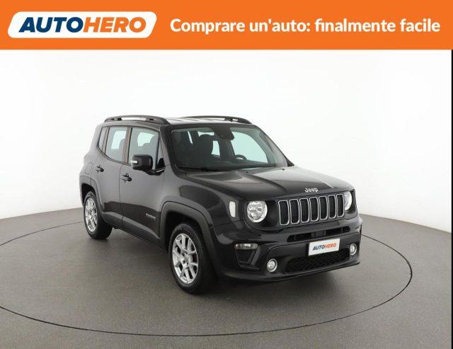 JEEP Renegade 1.0 T3 Longitude