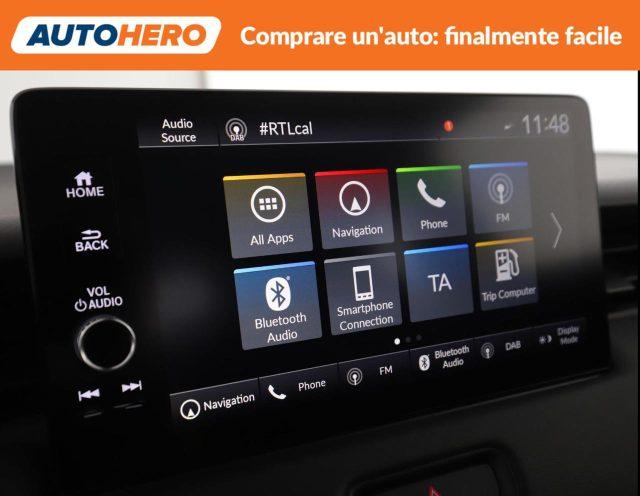 HONDA HR-V 1.5 Hev eCVT Elegance