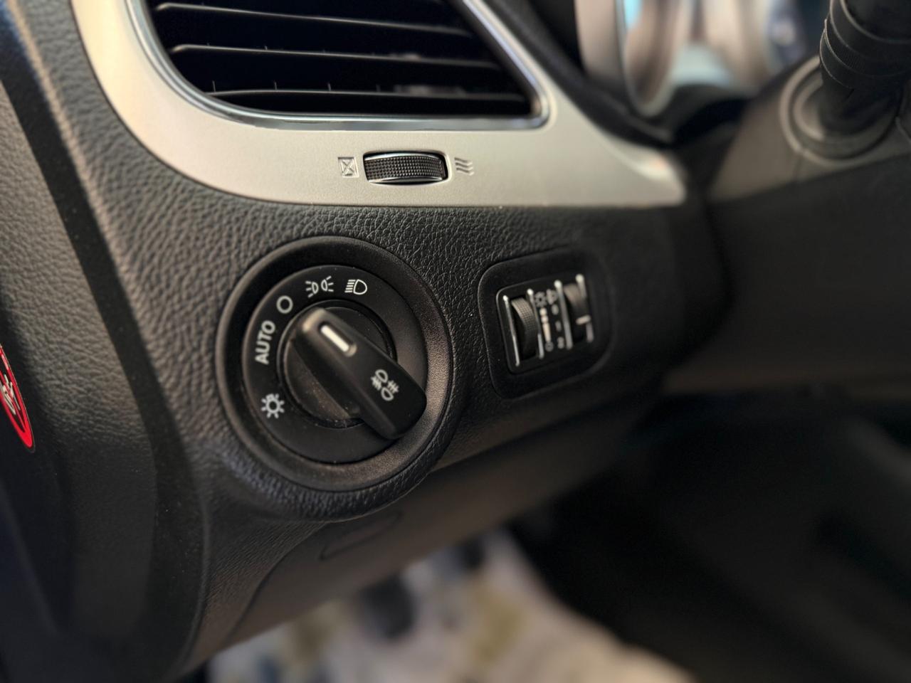 Fiat Freemont 2.0 Multijet 170 CV 7 POSTI MANUALE + TETTUCCIO