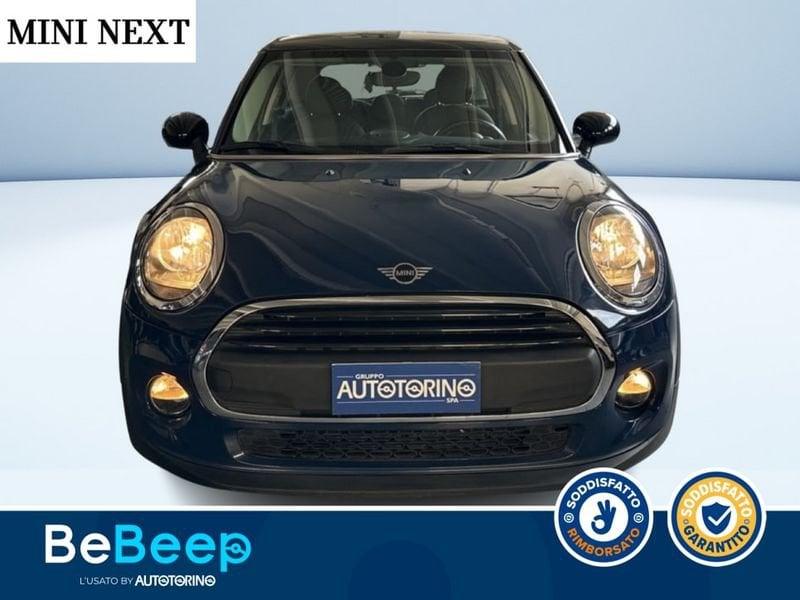 MINI Mini 5 porte MINI 5P 1.5 ONE D