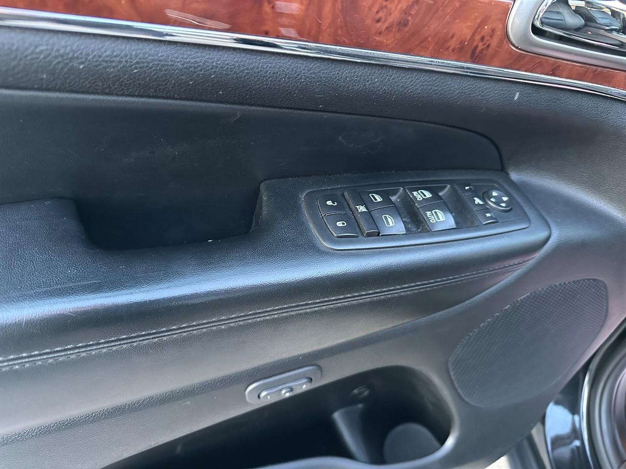 Jeep Gran Cherokee 2013 3.0 CRD 190 CV Limited 4x4