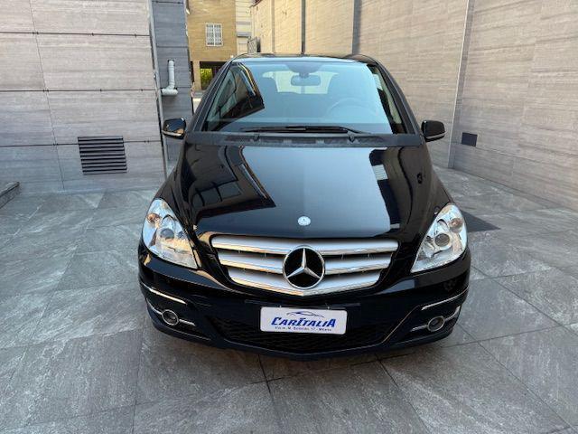MERCEDES-BENZ B 180 CDI Sport