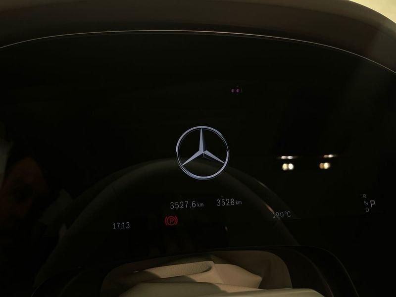 Mercedes-Benz EQS SUV EQS 450 4MATIC AMG Line Premium