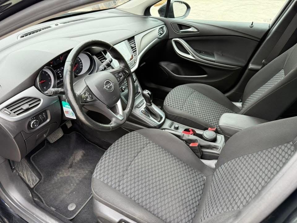 Opel Astra 1.4 Turbo 150CV Start&Stop aut. 5 porte Innovation