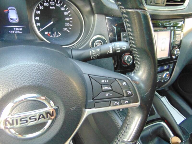 NISSAN Qashqai 2ª serie Qashqai 1.2 DIG-T N-Co...