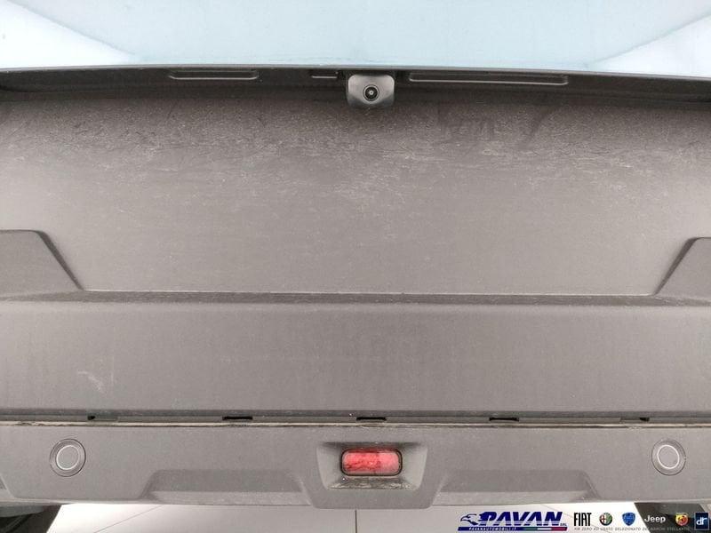 FIAT Grande Panda 1.2 Turbo 100cv Business