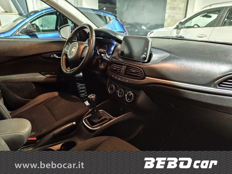 FIAT Tipo 1.6 Mjt S&S SW S-Design