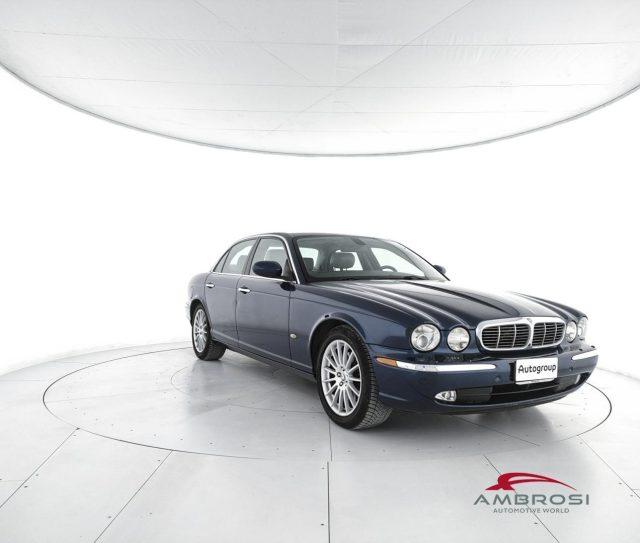 JAGUAR XJ 2.7 D V6 cat Executive