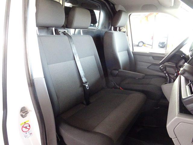 VOLKSWAGEN Transporter 2.0 TDI 110CV PC Furgone Business