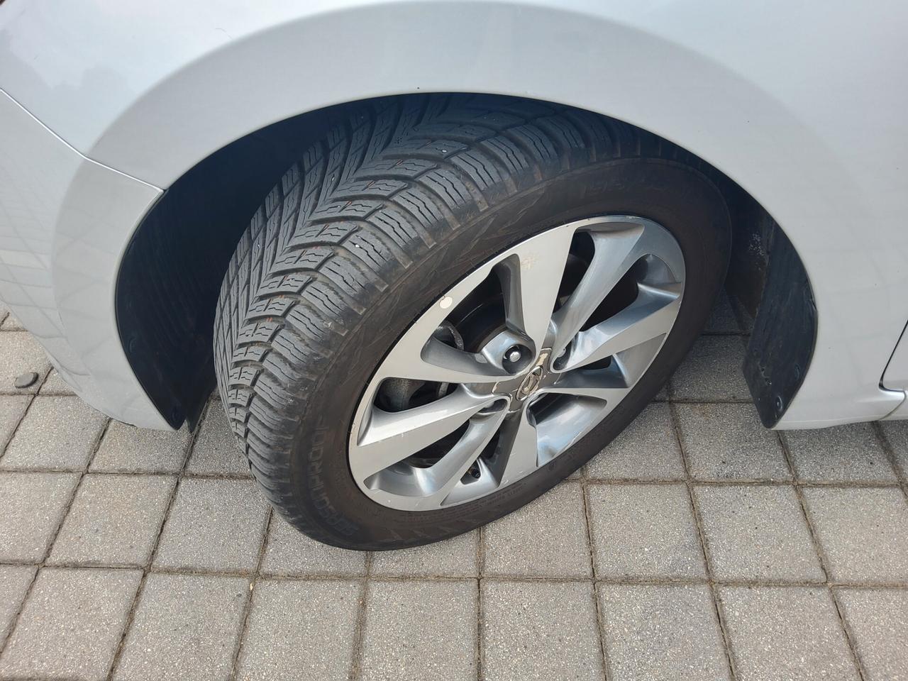 Hyundai i20 1.1 CRDi 12V 5 porte Comfort